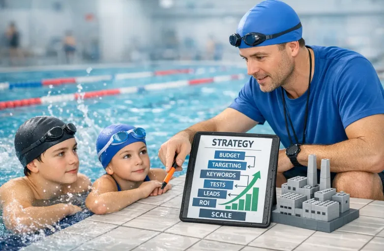 Контекстная реклама для крупного завода: бессмысленная трата или стратегический инструмент роста?